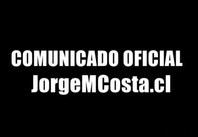 Comunicado para Radio Magica Virtual
