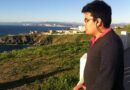 Mi viaje en Valparaiso