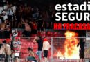 El fin del plan Estadio Seguro – GAME OVER