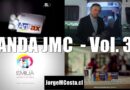 Tanda JMC – Volumen 31