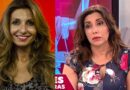 REACCION A VEREDICTO MEGA Y LA JUEZA CHV