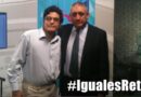 Entrevista a Eduardo Arevalo – #IgualesRetro