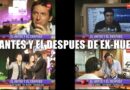 Entrevista a Daniel Fuenalida en Fruto Prohibido