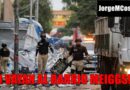 NO VAYAN AL BARRIO MEIGGS