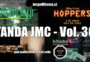 Tanda JMC – Volumen 30