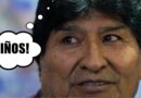 El Pedofilo Morales
