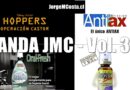 Tanda JMC – Volumen 32